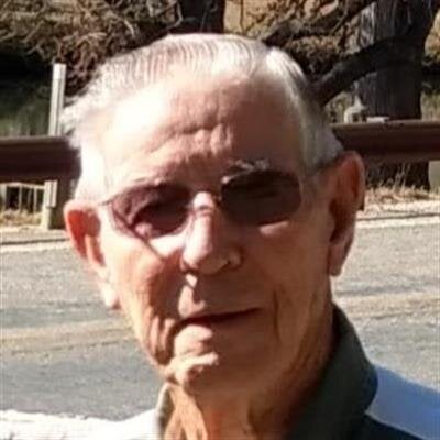 James Melvin Green