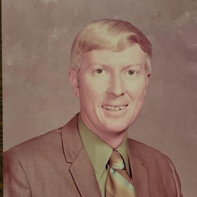 Ronald C. Hale