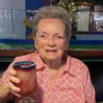 Jane Catherine Harvel