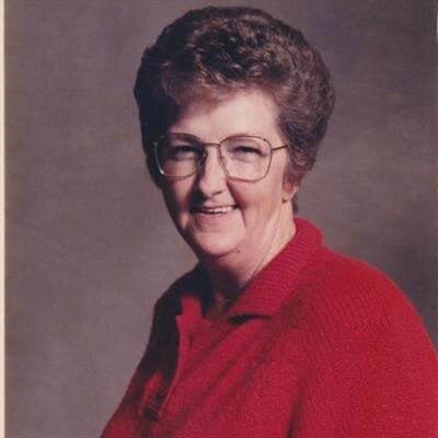 Irene Abshier