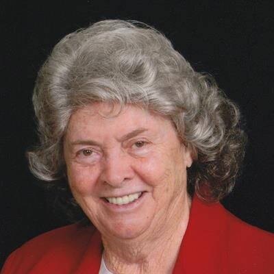 Marjorie M Mergelkamp