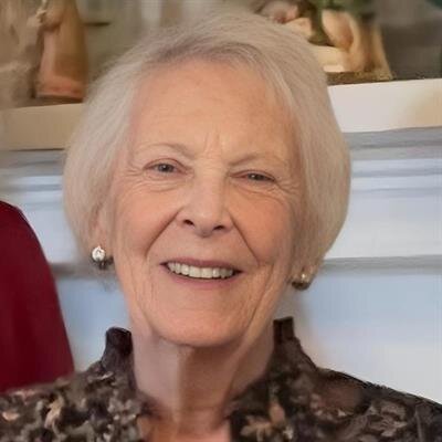 Dorothy Howarth Carr