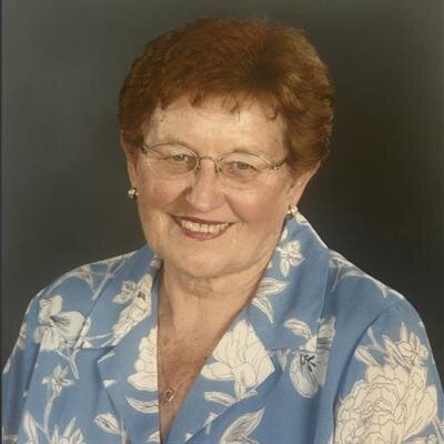 Teresa Agnes Betlejewski