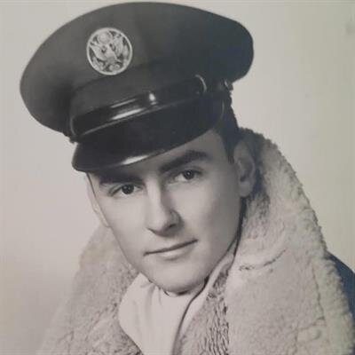 Joseph E. Hermann