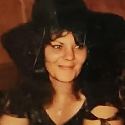 Rhonda Sue Harrison