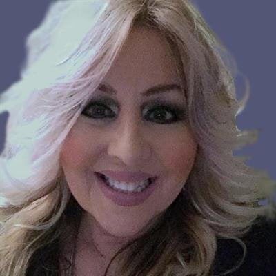 Susan Marie Funk