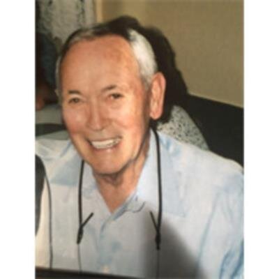 Robert William Ruggles Jr.