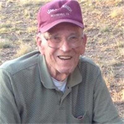 John (Jack) A. Cowden