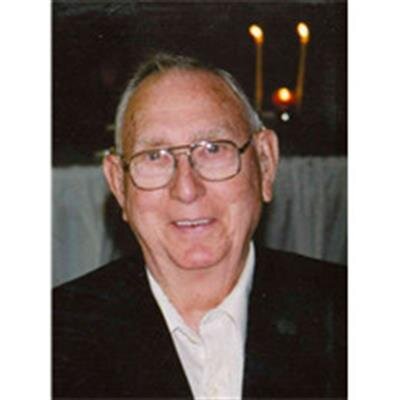 Arthur Udell Strickland