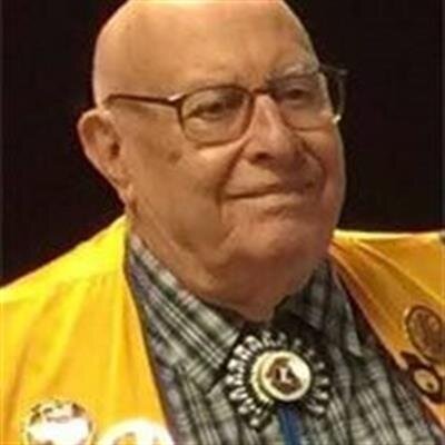 Kenneth George Garver