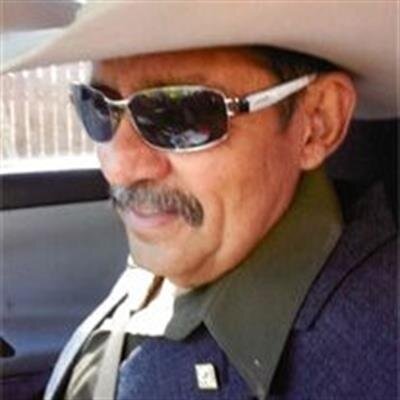 Lionel Valladores Loera