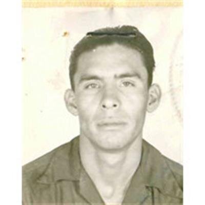 Melquiades Valero Cortez