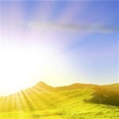 John Bishop Mitchell