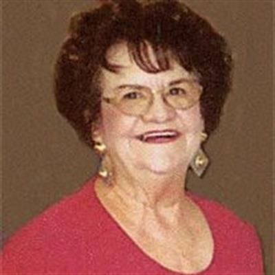 Billylyn Clark Ekstrom