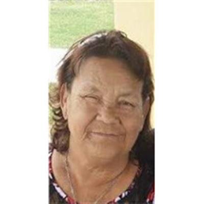 Maria F Arroyo-Martinez