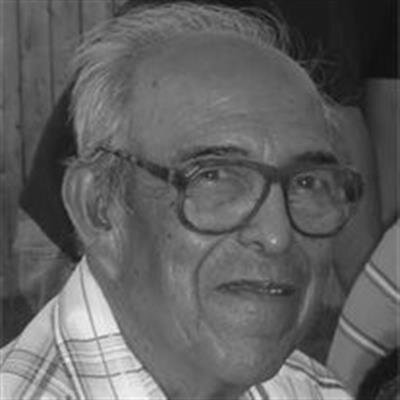 Santiago Gonzalez
