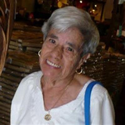 Alida Silvia Marrero