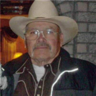 Marcial Amendarez Gonzalez