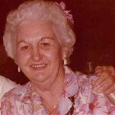 Margurete Estella Devine