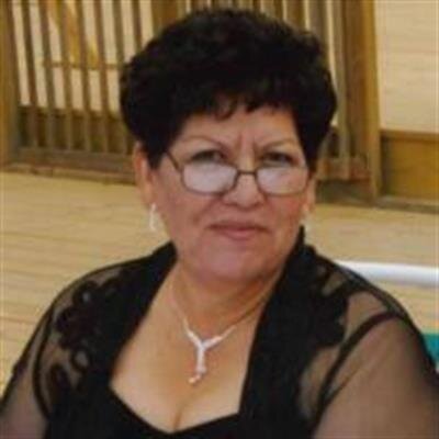 Maria De Los Angeles Navarro