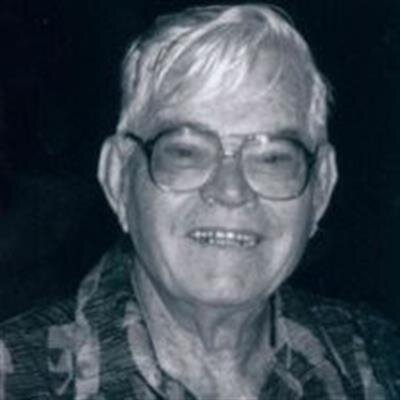 Junior Ray Cook