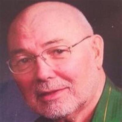 Kenneth Ray