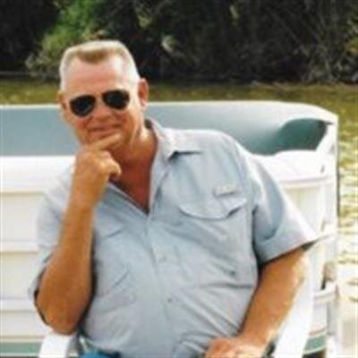 Jimmy Wayne Fulcher