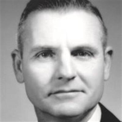 Joe Dale Barbee