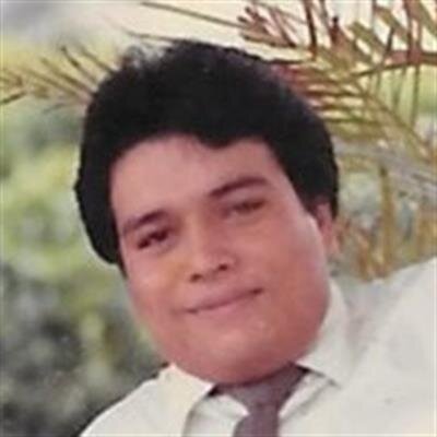 Jose Luis Mena Razo