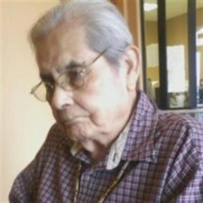 Rodolfo Mendoza