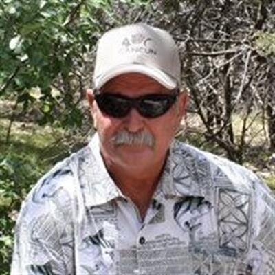 Gerald Lee Raleigh