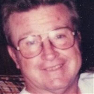 Grady F. Herold