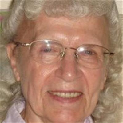 Helen E. Swails Davis