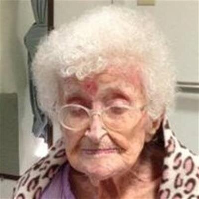 Lucille Mae Emanuel