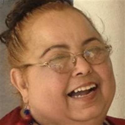 Maria Gloria Alejandro