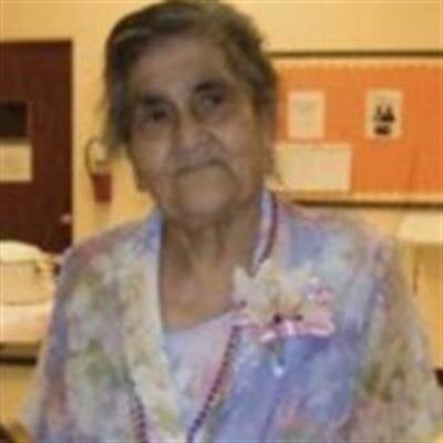 Maria G. Luna