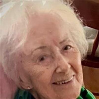 Margie L Tranter