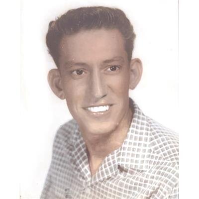 Ruben Guajardo Sr.