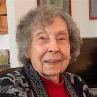 Alice L. (Pollex) Ellison