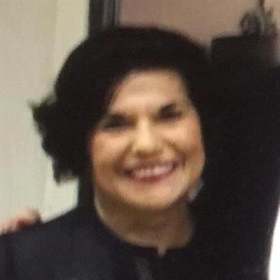 Delfina Cuellar Whitwell