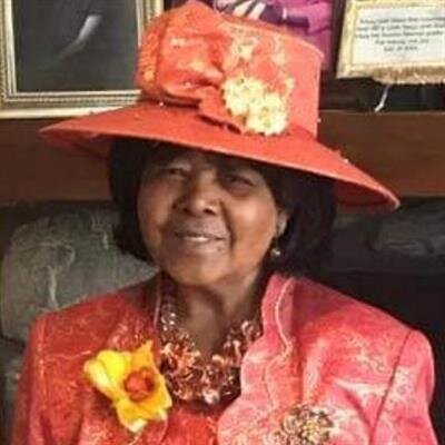 Mrs. Carlinda Biggs Jones