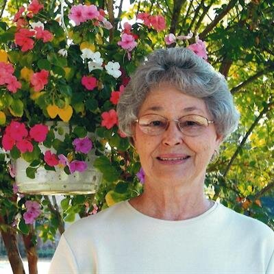 Shirley Ann Abbott