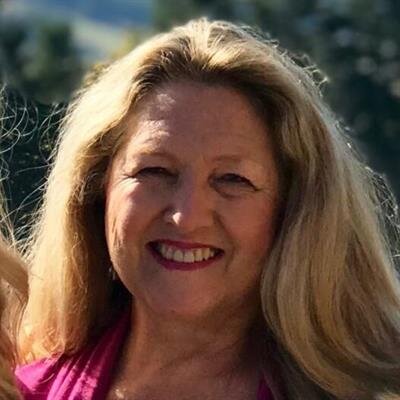 Sandy Jolene Washburn