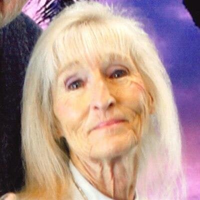 Connie Lou Osborn