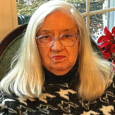 Rose M. Beck