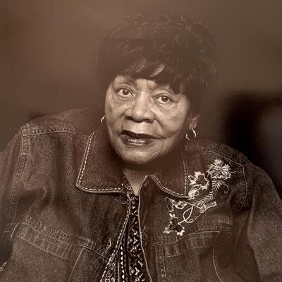Mrs. Marie (Rinhart) Gardner