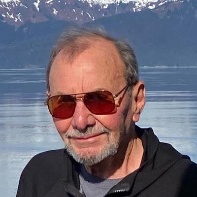 Ronald Wayne Buescher