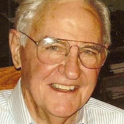 William Richard Treu