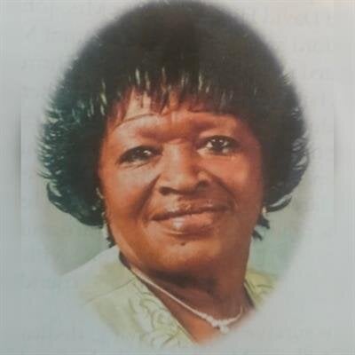 Virginia Moore