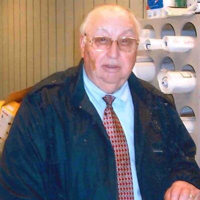 Billy Jenkins